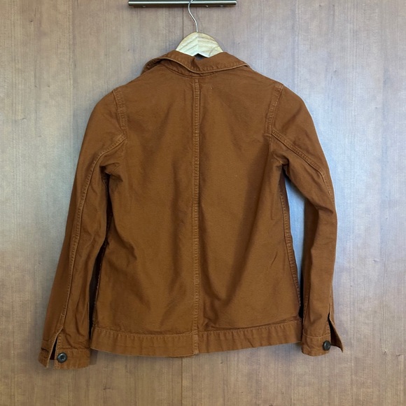 Everlane Chore Jacket - Picture 6 of 8